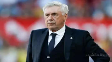 أنشيلوتي يحسم الجدل بشأن رودريجو ويوجه رسالة غير متوقعة لتشابي ألونسو 1